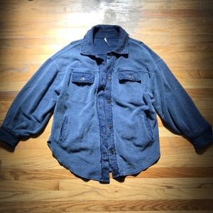 Free People Ruby Jacket